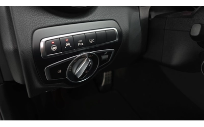 Mercedes-Benz C 350 E Hybrid - автомобили, коли, обяви за нови и употребявани 9