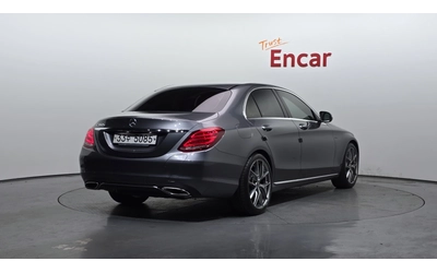 mercedes-benz-c-350 - 1