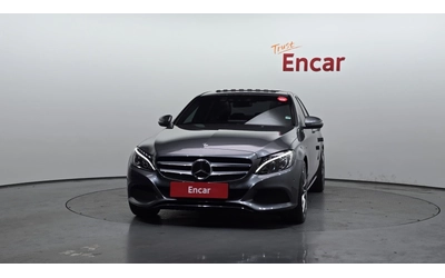 mercedes-benz-c-350 - 2