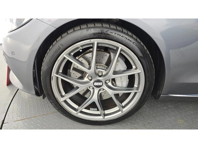 Mercedes-Benz C 350 E Hybrid - автомобили, коли, обяви за нови и употребявани 4
