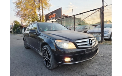 mercedes-benz-c-350 - 0