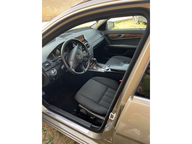 Mercedes-Benz C 350 CDI4MATIC - автомобили, коли, обяви за нови и употребявани 12
