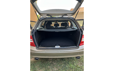 Mercedes-Benz C 350 CDI4MATIC - автомобили, коли, обяви за нови и употребявани 14