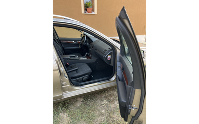 mercedes-benz-c-350-cdi4matic - 5