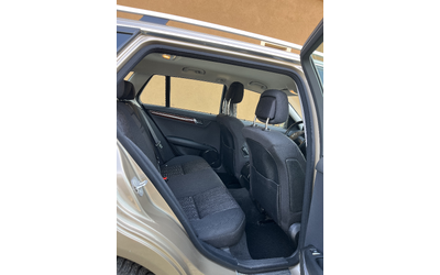 Mercedes-Benz C 350 CDI4MATIC - автомобили, коли, обяви за нови и употребявани 6