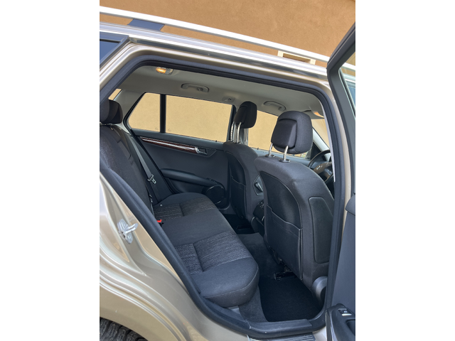 Mercedes-Benz C 350 CDI4MATIC - автомобили, коли, обяви за нови и употребявани 6