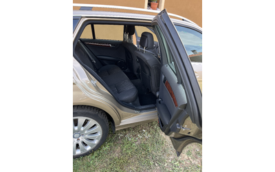 Mercedes-Benz C 350 CDI4MATIC - автомобили, коли, обяви за нови и употребявани 8