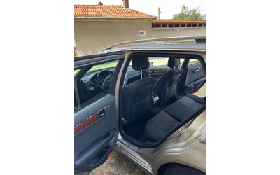 Mercedes-Benz C 350 CDI4MATIC - автомобили, коли, обяви за нови и употребявани 9