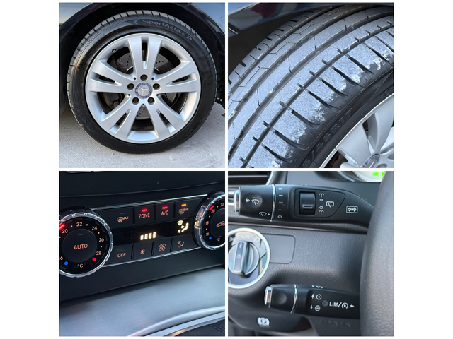 Mercedes-Benz C 350 D* 2013г.* 265к.с.* АВТОМАТИК* 225.000КМ* Сервизна История - автомобили, коли, обяви за нови и употребявани 16