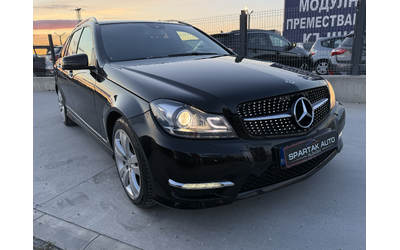 mercedes-benz-c-350-d-2013g-265k-s-avtomatik-225-000km-servizna-istoriya - 2