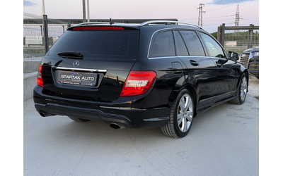 mercedes-benz-c-350-d-2013g-265k-s-avtomatik-225-000km-servizna-istoriya - 3
