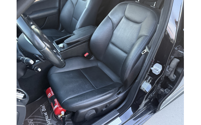 Mercedes-Benz C 350 D* 2013г.* 265к.с.* АВТОМАТИК* 225.000КМ* Сервизна История - автомобили, коли, обяви за нови и употребявани 6