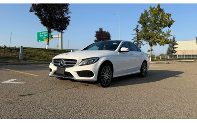 mercedes-benz-c-400 - 0