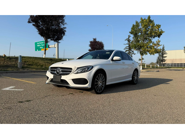Mercedes-Benz C 400 - автомобили, коли, обяви за нови и употребявани 0