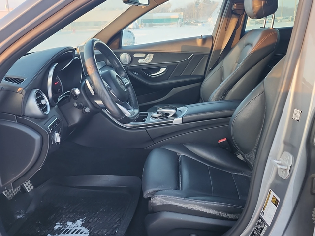 Mercedes-Benz C 400 3.0 - автомобили, коли, обяви за нови и употребявани 4