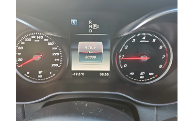 mercedes-benz-c-400 - 5