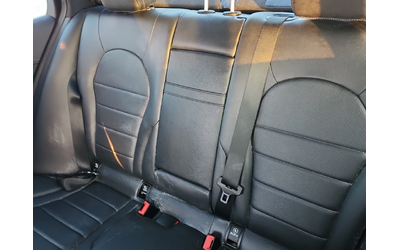 Mercedes-Benz C 400 3.0 - автомобили, коли, обяви за нови и употребявани 7