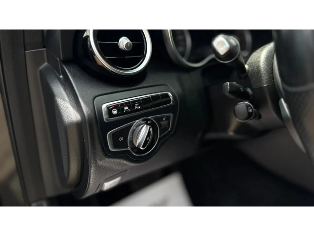 Mercedes-Benz C 400 * AMG PACK* DISTRONIC* PANO* BURMESTER* - автомобили, коли, обяви за нови и употребявани 14