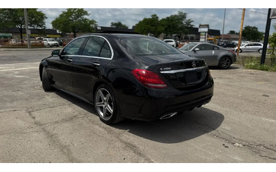 mercedes-benz-c-400 - 5