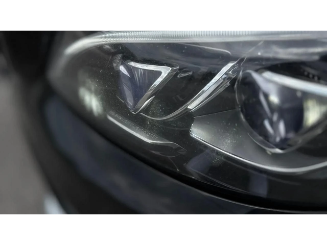 Mercedes-Benz C 400 * AMG PACK* DISTRONIC* PANO* BURMESTER* - автомобили, коли, обяви за нови и употребявани 9