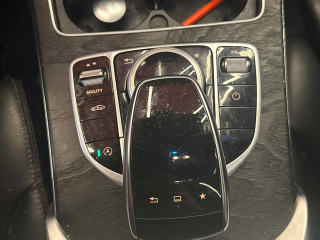 Mercedes-Benz C 400 С РЕГИСТРАЦИЯ & АВТО КРЕДИТ - автомобили, коли, обяви за нови и употребявани 12