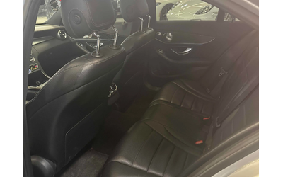 Mercedes-Benz C 400 С РЕГИСТРАЦИЯ & АВТО КРЕДИТ - автомобили, коли, обяви за нови и употребявани 13