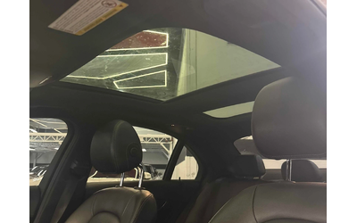 Mercedes-Benz C 400 С РЕГИСТРАЦИЯ & АВТО КРЕДИТ - автомобили, коли, обяви за нови и употребявани 14