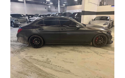 mercedes-benz-c-400 - 3