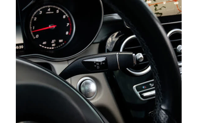 Mercedes-Benz C 400 AMG* PACK* 4MATIC* BURMESTER* КАМЕРА* КЕЙЛЕС* - автомобили, коли, обяви за нови и употребявани 10