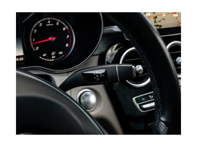 Mercedes-Benz C 400 AMG* PACK* 4MATIC* BURMESTER* КАМЕРА* КЕЙЛЕС* - автомобили, коли, обяви за нови и употребявани 10