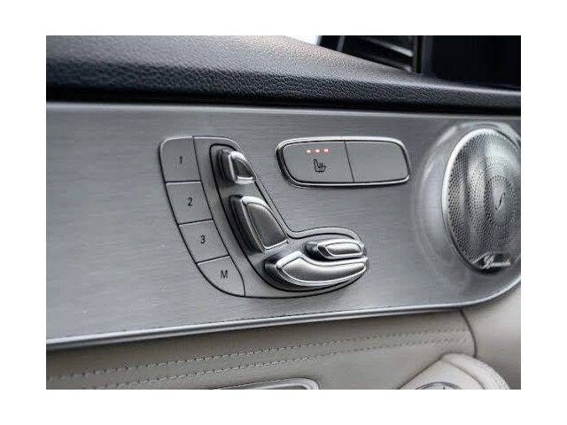 Mercedes-Benz C 400 AMG* PACK* 4MATIC* BURMESTER* КАМЕРА* КЕЙЛЕС* - автомобили, коли, обяви за нови и употребявани 11