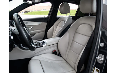 Mercedes-Benz C 400 AMG* PACK* 4MATIC* BURMESTER* КАМЕРА* КЕЙЛЕС* - автомобили, коли, обяви за нови и употребявани 13