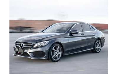 mercedes-benz-c-400 - 2