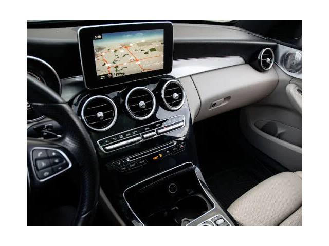 Mercedes-Benz C 400 AMG* PACK* 4MATIC* BURMESTER* КАМЕРА* КЕЙЛЕС* - автомобили, коли, обяви за нови и употребявани 7