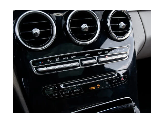 Mercedes-Benz C 400 AMG* PACK* 4MATIC* BURMESTER* КАМЕРА* КЕЙЛЕС* - автомобили, коли, обяви за нови и употребявани 8