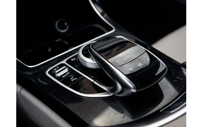 Mercedes-Benz C 400 AMG* PACK* 4MATIC* BURMESTER* КАМЕРА* КЕЙЛЕС* - автомобили, коли, обяви за нови и употребявани 9