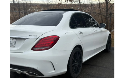 mercedes-benz-c-400 - 2