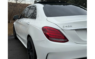 mercedes-benz-c-400 - 4