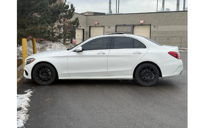 mercedes-benz-c-400 - 5