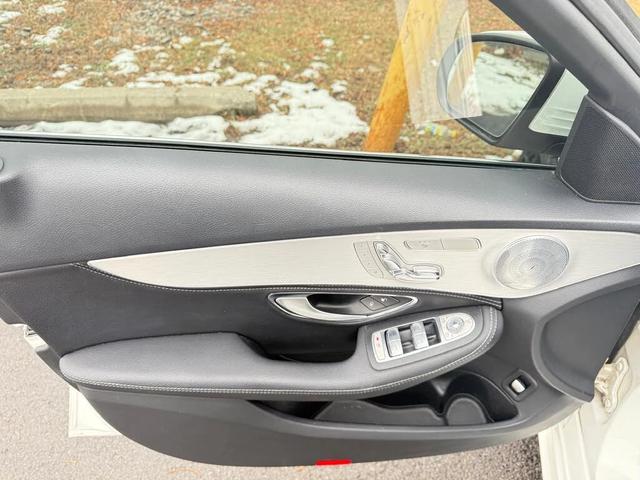 Mercedes-Benz C 400 BURMESTER* ПАНОРАМА* ПОДГРЕВ - автомобили, коли, обяви за нови и употребявани 8