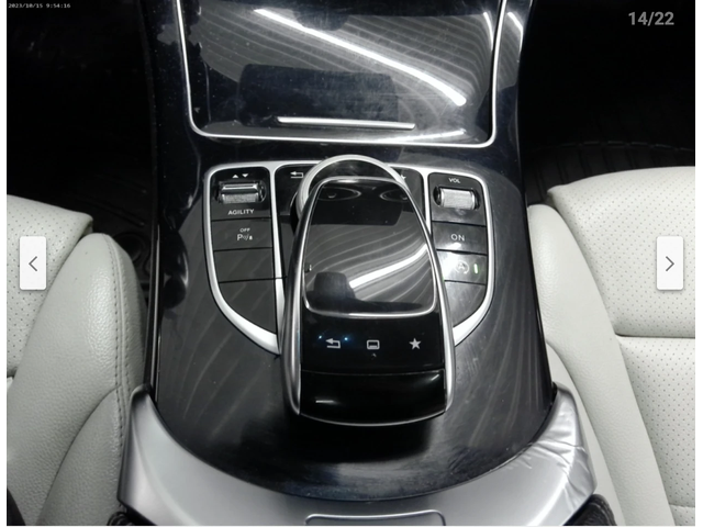 Mercedes-Benz C 400 AMG* PACK* 4MATIC* BURMESTER* - автомобили, коли, обяви за нови и употребявани 11