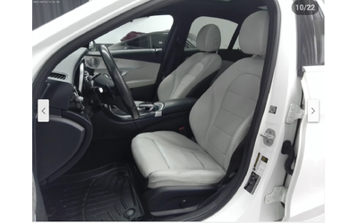 Mercedes-Benz C 400 AMG* PACK* 4MATIC* BURMESTER* - автомобили, коли, обяви за нови и употребявани 13