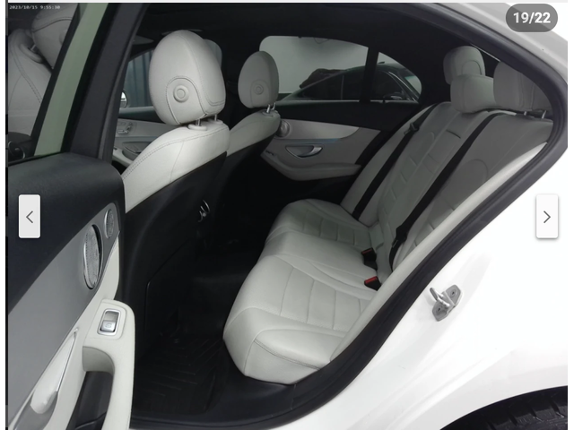 Mercedes-Benz C 400 AMG* PACK* 4MATIC* BURMESTER* - автомобили, коли, обяви за нови и употребявани 14