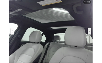 Mercedes-Benz C 400 AMG* PACK* 4MATIC* BURMESTER* - автомобили, коли, обяви за нови и употребявани 15