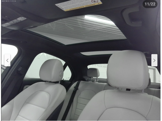 Mercedes-Benz C 400 AMG* PACK* 4MATIC* BURMESTER* - автомобили, коли, обяви за нови и употребявани 15