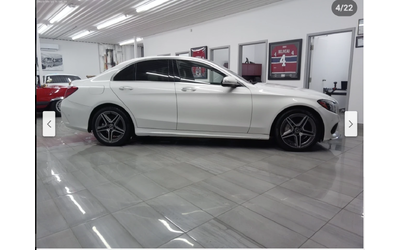 mercedes-benz-c-400 - 4