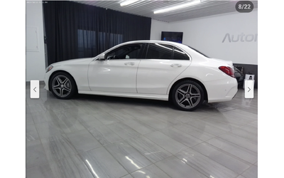 mercedes-benz-c-400 - 5