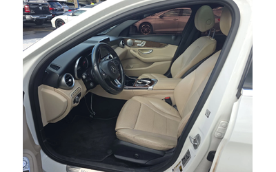 Mercedes-Benz C 400 AMG* PACK* 4MATIC* BURMESTER* - автомобили, коли, обяви за нови и употребявани 10