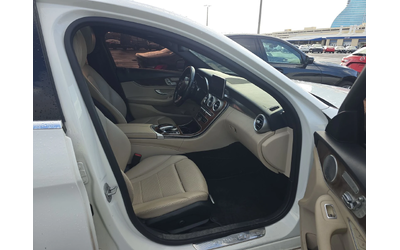 Mercedes-Benz C 400 AMG* PACK* 4MATIC* BURMESTER* - автомобили, коли, обяви за нови и употребявани 11