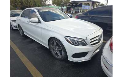 mercedes-benz-c-400 - 2